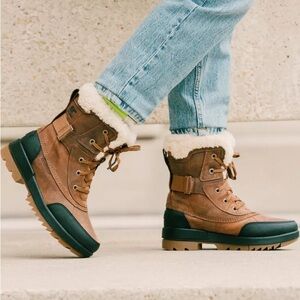 Sorel Tivoli™ IV Parc Boots